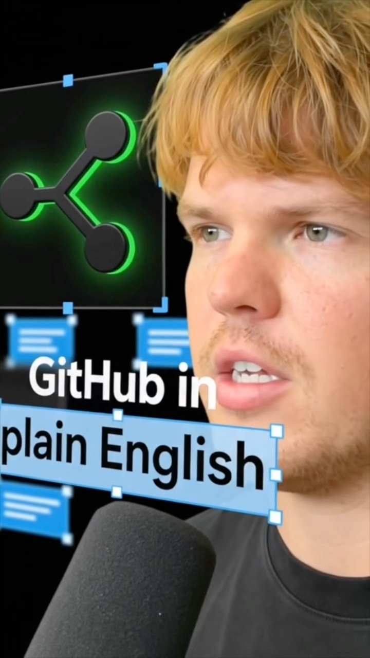 Video: What is GitHub? (for beginners)