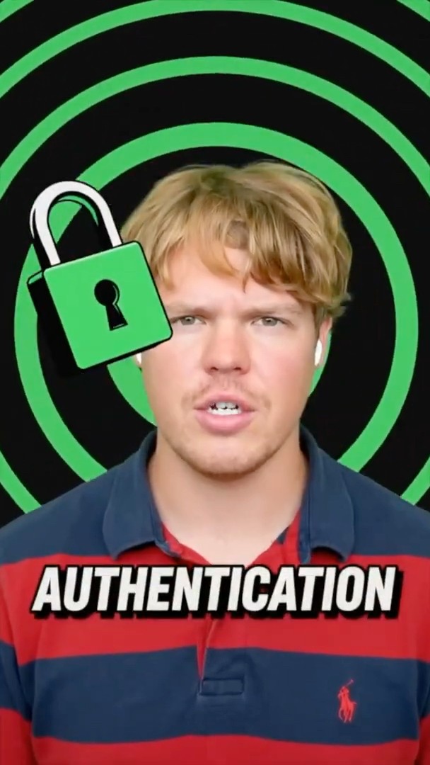Video: What is Authentication? (for beginners)