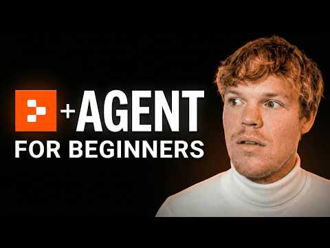 Video thumbnail: How To Use Replit Agent For Beginners