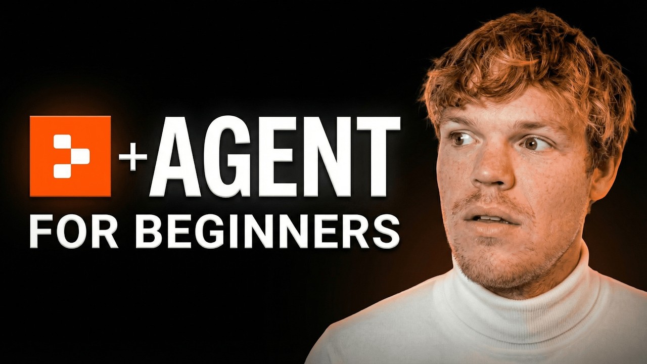 Video: How To Use Replit Agent For Beginners