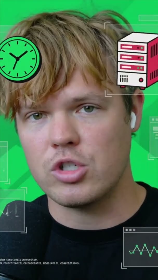 Video: AWS Explained in 36 seconds (for beginners)
