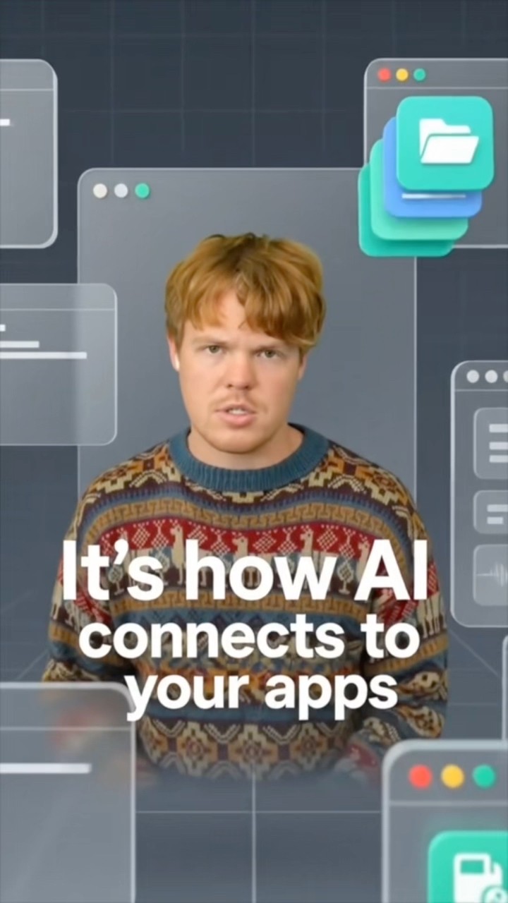 Video: What is MCP? (for beginners)